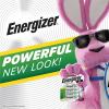imageEnergizer Rechargeable AA Batteries Recharge Universal AA Battery PreCharged 4 Count