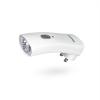 imageEnergizer Weatheready Compact Handheld LED Flashlight amp Plugin Rechargeable LED Light Emergency Flashlight
