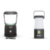 imageENERGIZER LED Camping Lantern X1000 Bright and Rugged Tent Light Water Resistant Lantern amp LED Camping Lantern 360 PRO IPX4 Water Resistant Tent Light Ultra Bright Battery Powered LanternsLight  Lantern 039800138958