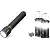 imageEnergizer LED Flashlight Vision PRO Ultra Bright 1000 Lumens IPX4 Water Resistant amp Etekcity Lantern Camping Essentials Lights Led Lantern for Power Outages Tent Lights for Emergency