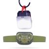 imageEnergizer Vision HD LED Headlamp and Lantern Case Water Resistant Bright Headlamp with Hanging Lantern Case Outdoors and Camping Light Batteries Included