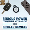 image:imageEnergizer Ultimate Child Shield CR2032 Batteries 10 Pack 3V Lithium Coin Batteries Compatible with Apple AirTag and Tile Pro Devices Key Fobs Watches and More