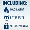 image:imageEnergizer Ultimate Child Shield CR2032 Batteries 4 Pack 3V Lithium Coin Batteries Compatible with Apple AirTag and Tile Pro Devices Key Fobs Watches and More