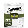image:imageEnergizer LED Rechargeable Headlamp 2Pack Black LED Headlamp with Red Light Option USB Charging Cables Included BlackGreen
